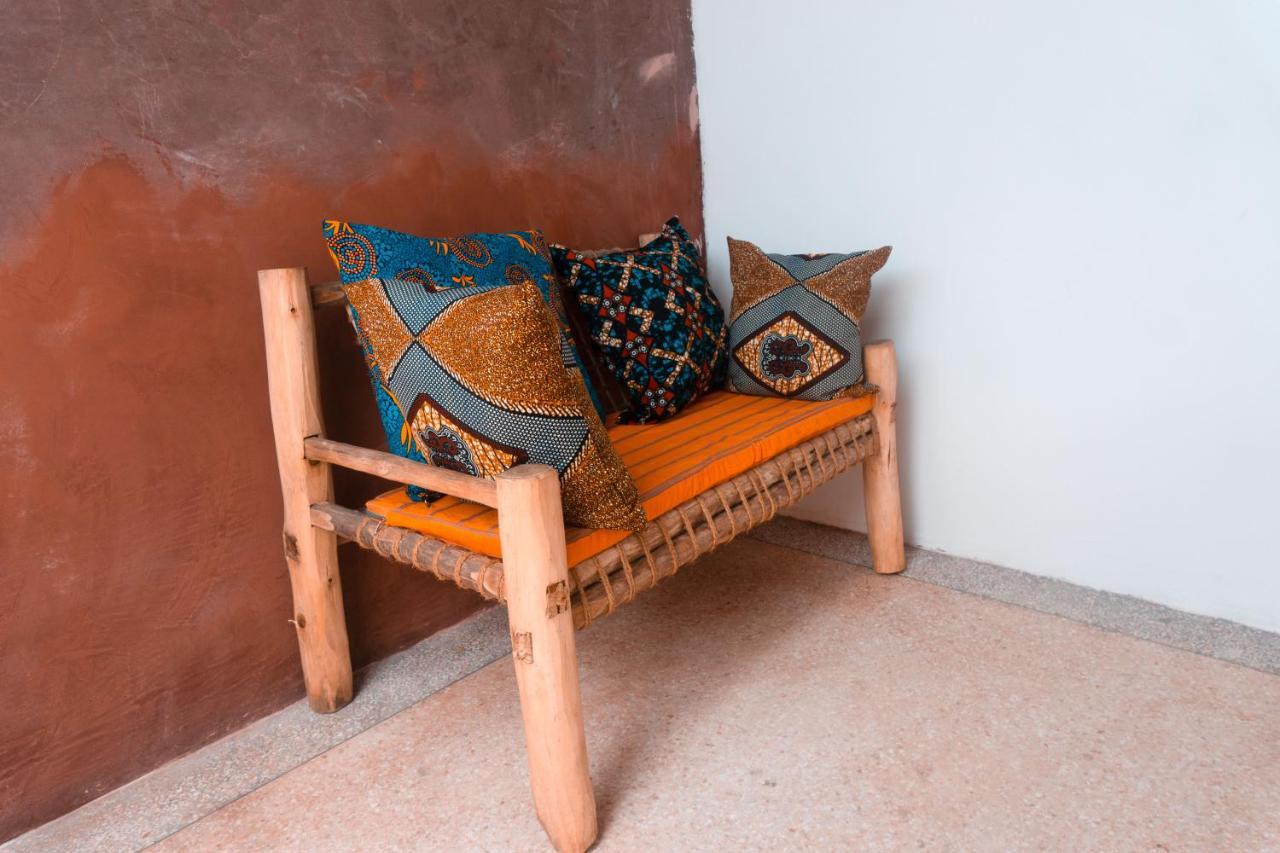 Zanzibar Kusini Beach Bungalows Hotel Kizimkazi Dış mekan fotoğraf