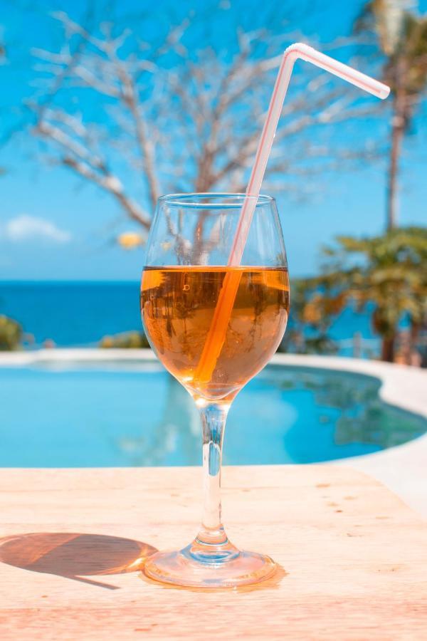 Zanzibar Kusini Beach Bungalows Hotel Kizimkazi Dış mekan fotoğraf